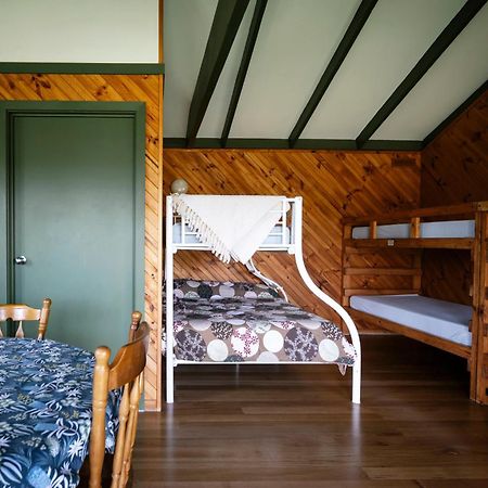 فيلا The Ranch Mornington Peninsula Boneo المظهر الخارجي الصورة
