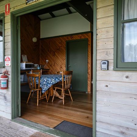 فيلا The Ranch Mornington Peninsula Boneo المظهر الخارجي الصورة