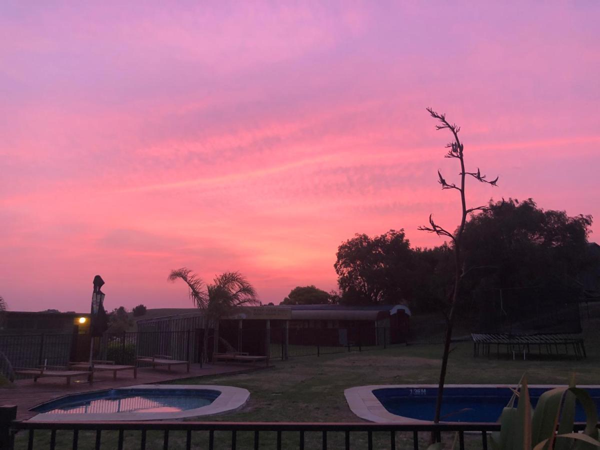 فيلا The Ranch Mornington Peninsula Boneo المظهر الخارجي الصورة