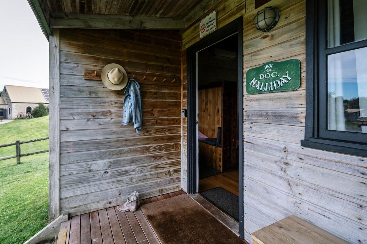 فيلا The Ranch Mornington Peninsula Boneo المظهر الخارجي الصورة