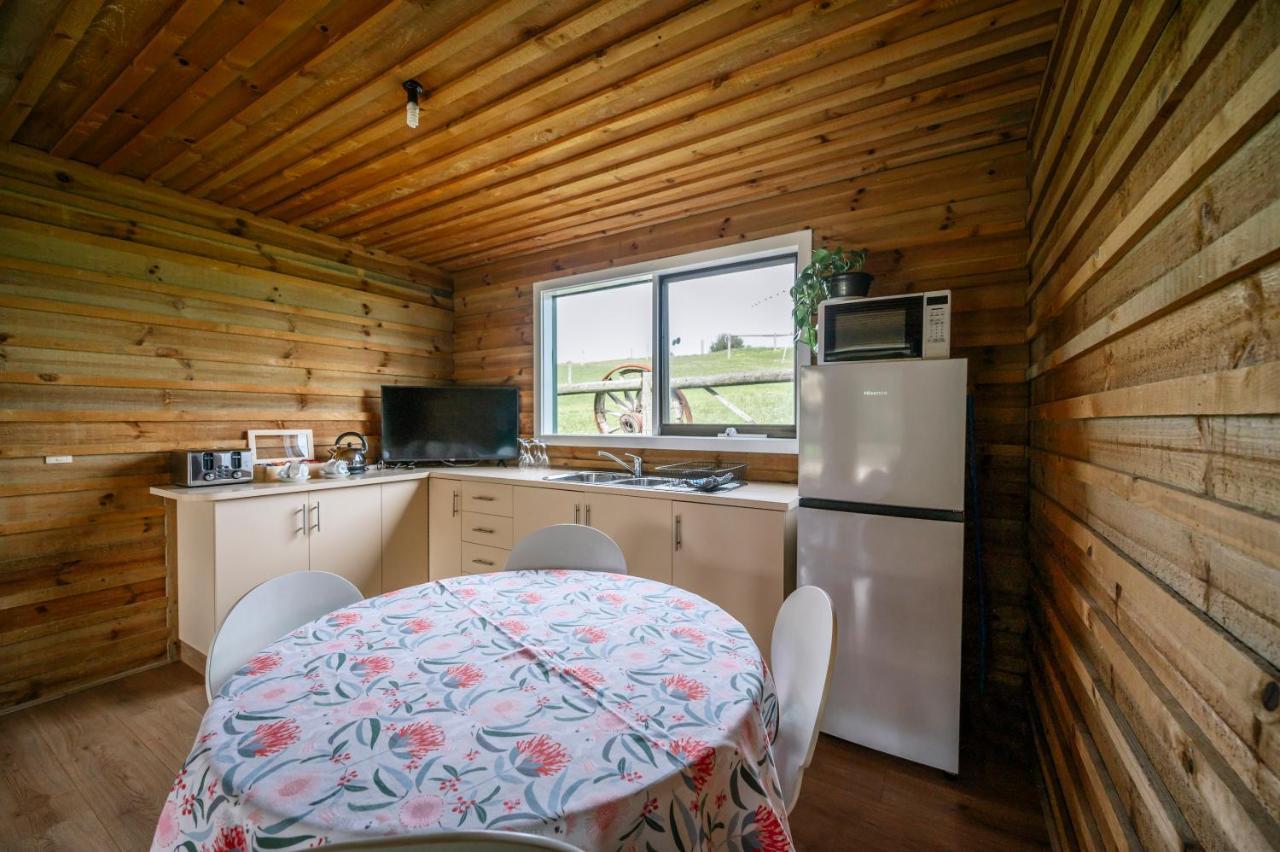 فيلا The Ranch Mornington Peninsula Boneo المظهر الخارجي الصورة