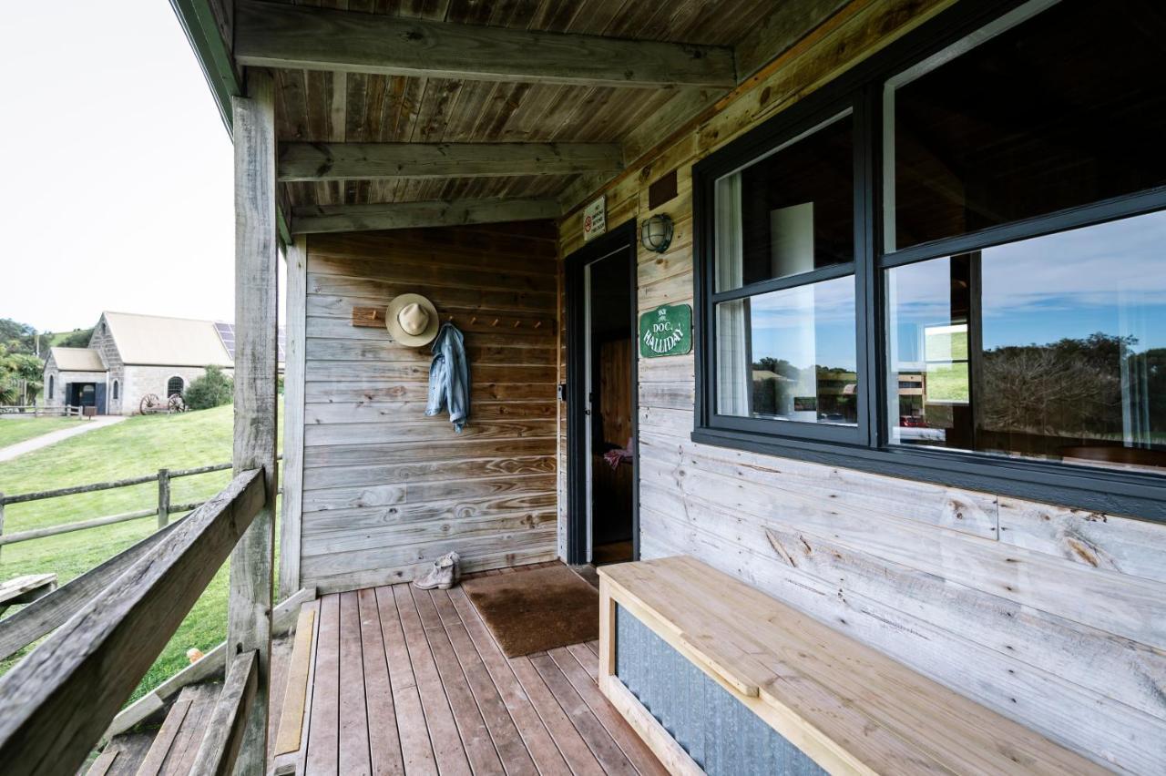 فيلا The Ranch Mornington Peninsula Boneo المظهر الخارجي الصورة