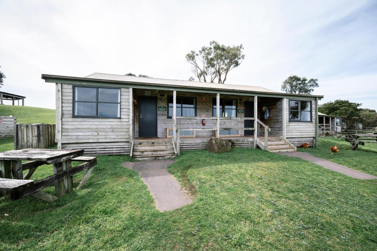 فيلا The Ranch Mornington Peninsula Boneo المظهر الخارجي الصورة