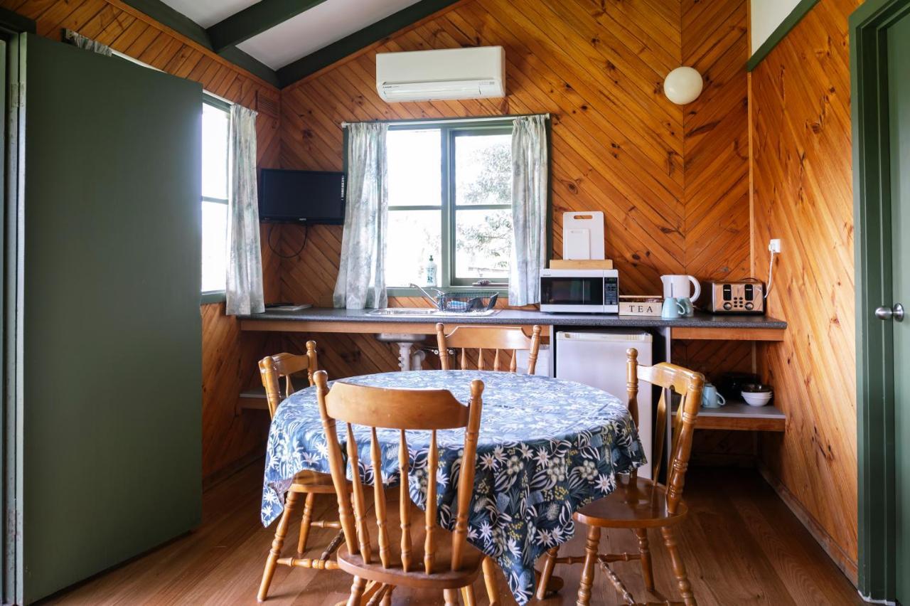 فيلا The Ranch Mornington Peninsula Boneo المظهر الخارجي الصورة