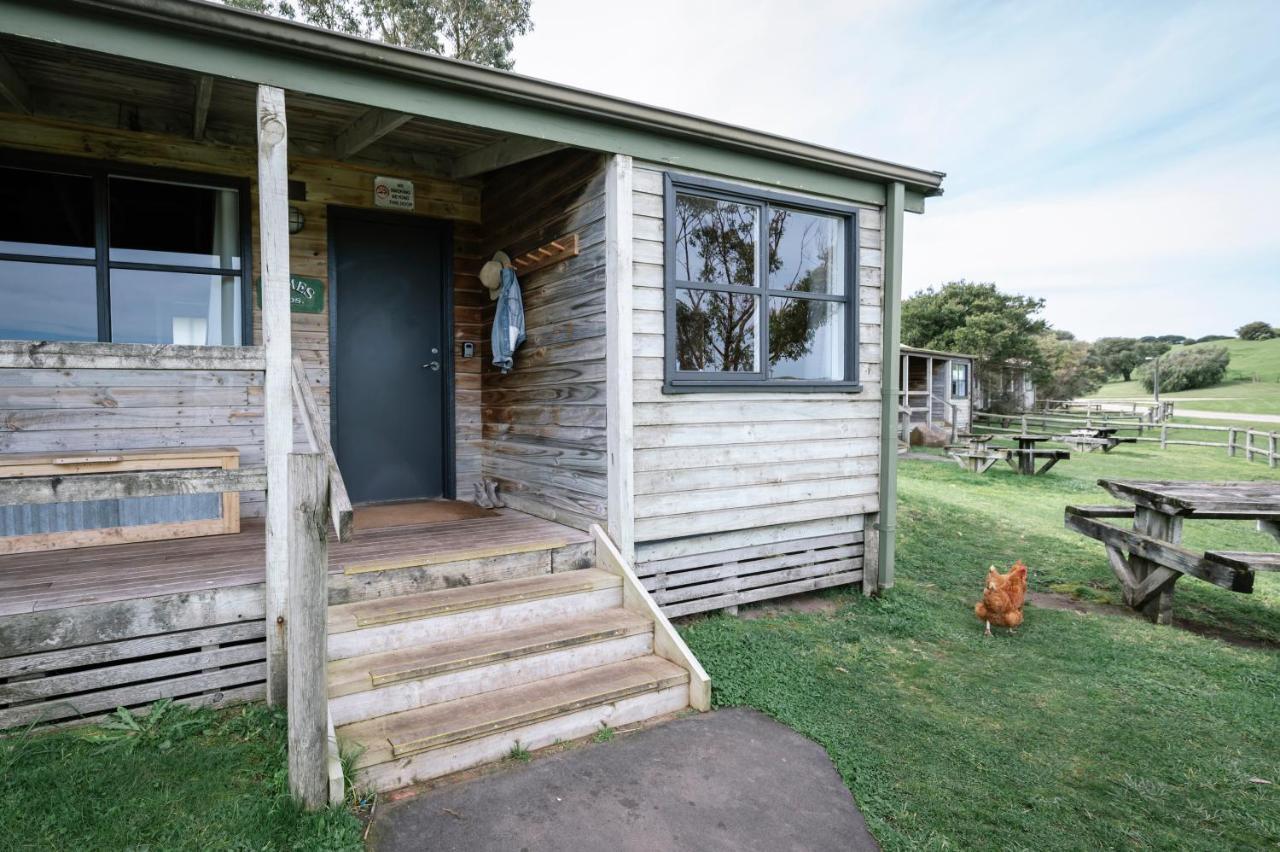 فيلا The Ranch Mornington Peninsula Boneo المظهر الخارجي الصورة
