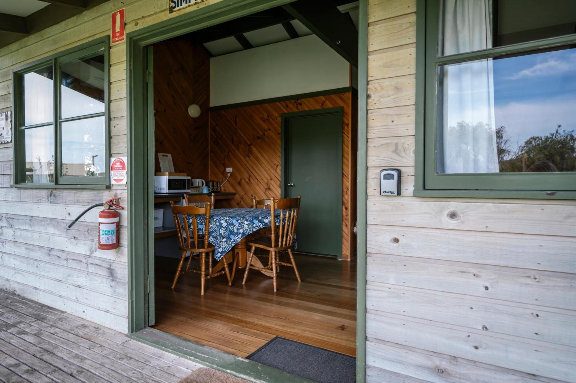 فيلا The Ranch Mornington Peninsula Boneo المظهر الخارجي الصورة